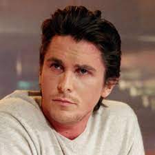 Notable movies included little women (1994), american psycho (2000). Christian Bales Ausraster Im Netz Begeistert Und Inspiriert Die Webgemeinde Multimedia
