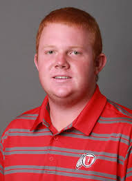 2016-17 Men's Golf Roster