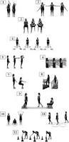 Image result for Exercise in COPD