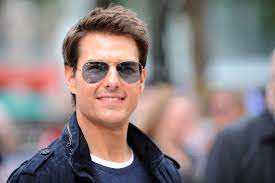 365 days ago a tabloid reported that tom cruise had left the church of scientology so he could reunite with his daughter suri cruise.cruise is the face of the controversial organization, so this. Tom Cruise Im Portrat Privat Umstritten Als Kinostar Einer Der Allergrossten Gq Germany