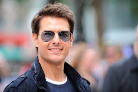 Maverick' release delay, hopes everyone stays 'safe' tom refrained from our revelry, with good reason, he recalled, according to the excerpts obtained by the. Tom Cruise Im Portrat Privat Umstritten Als Kinostar Einer Der Allergrossten Gq Germany