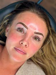 Love annual touch ups with the coolest girl!