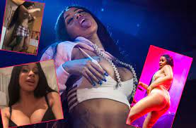 Cardi B Nude Video: Was The XXX-Mas Leak Real Or Fake?