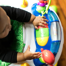 Buy Baby Einstein Caterpillar Friends Discovery Walker Ages 6 Months Online In Taiwan B079tdy5px