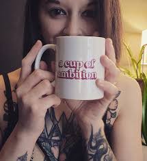 Sabrina Voerman Author