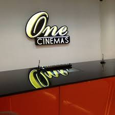 3rd floor, spectrum shopping mall, 3, jalan wawasan ampang 4/2, bandar baru ampang, ampang. One Cinemas Lvl 3 Spectrum Shopping Mall