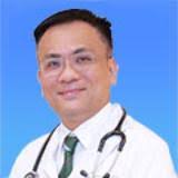 Dr. Wong Tin Yau Andrew, Infections and Infectious Disease Specialist in  Hong Kong