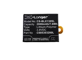 C685303200L Battery for Blu Win Jr LTE ...