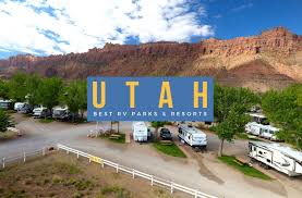 Its location on interstate 15 makes it the western gateway to zion and many other utah national parks and monuments. 6 Best Rv Parks And Resorts In Utah To Explore In 2021