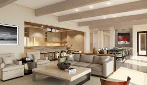 B1e01c4351b2309abba38d6ab921babe Jpg 1000 580 Living Room And Kitchen Together Living Room Wall Color Living Room Floor Plans