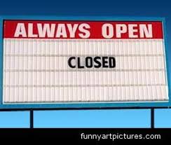 Image result for hilarious business signs