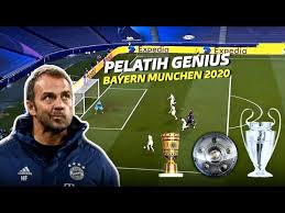 Lets see what flick will do from now on. Taktik Genius Pelatih Juara 2020 Inilah Strategi Hans Flick Yang Tak Diduga Sebelumnyaa Youtube