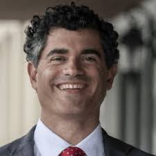 Benjamin Toledano's Instagram, Twitter & Facebook