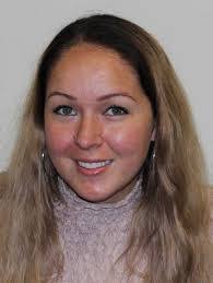 Eva Eubanks's Instagram, Twitter & Facebook