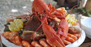Invite some friends out for drinks, and enjoy some tacos and good company! The Best Seafood Restaurants In Hampton Priority Toyota Hampton Blog