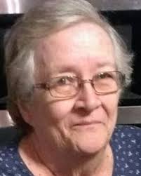 Remembering JUDITH ANNE RING