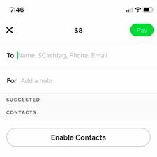 You can go to an atm and check it there. How Cash App Works Howstuffworks