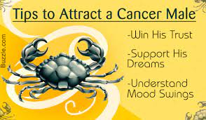 The sooner you can get to know his family, the sooner you can attract him as a potential mate. Really Useful Tips On How To Attract A Cancer Man Astrology Bay