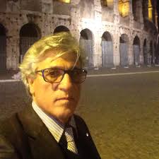 Afonso Henriques Moreira Santos