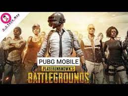 Pubg Mobile Game Squad Jai Pubg Enjoy Youtube Mobile Game Squad Games
