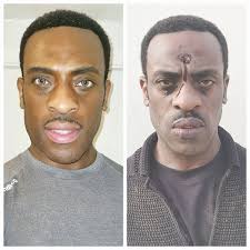 Kenny-Lee Mbanefo added a new photo.