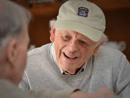 Stanley Cup Final brings back memories of “The Voice of Fenway Park”