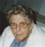 Sally Barbara Meek Lilley (1940-2011)