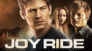 Imdb movies, tv & celebrities. Carnival Of Horror On Twitter Joy Ride Is A 2001 Mystery Thriller Film Directed By John Dahl Starring Paul Walker Leelee Sobieski Steve Zahn Three Young People On A Road Trip