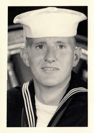 India Company Cape May- February 28,1965 to May 28, 1965 William Catalano