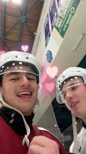 Acts of Kindness in Junior Hockey Teams