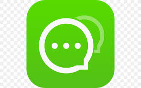 Wechat is a popular messenger application that's really handy to contact to your loved ones. Wechat Mobile App Instant Messaging Messaging Apps Whatsapp Png 512x512px Wechat Alibaba Group App Store Green