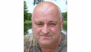 Pierre-la-Treiche. Daniel Faron