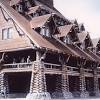 2021 summer cabin options near yellowstone national park! 1