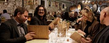 Sono da poco terminati i campionati e i tornei primaverili ma stiamo già lavorando per la nuova stagione, un impegno che permetta di affrontate un altro anno di calcio appassionate per tutti… Alessandro Borghese 4 Ristoranti Torna In Friuli Anticipazioni Del 20 Febbraio Tvzap