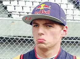 This gif by grand prix radio has everything: Versta Gif Maxverstappen Max Discover Share Gifs Max Verstappen F1 Drivers Formula 1