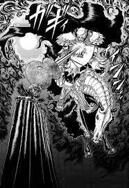 Berserk is such a great manga, and now its creator is dead. Why Hasn T Guts Killed Griffith Yet In Berserk Manga Anime Quora