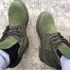 Money Green Timberlands Timbs Green Timberland Boots Timberlands Shoes Shoes Boots Timberland