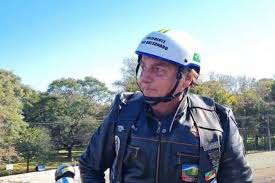 O que não admitem, mas fica evidente, é que estão assustados com a enorme popularidade do pr e com medo, muito medo. 5adq6irzymz2fm