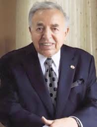 AHRC extends it condolences for the passing of Sir Michael Berry: