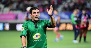 Misfits racing league season 4 combined constructors. The Apologies Of The Referee Of Racing 92 Ubb Quinze Mondial Today24 News English
