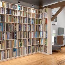 Maybe you would like to learn more about one of these? Custom Bookcases And Bookshelves Made To Measure Pickawood