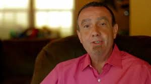 Gerry Gavin: Sharing 'Messages from Margaret'