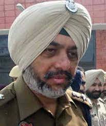 Aggrieved by termination of services without inquiry, dismissed Punjab cop  Raj Jit Singh moves HC