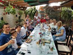 Favorabilitatea naturală a culturii de nuc altoit în localitatea afumati din județul ilfov este de 2.71. Food Picture Of La Nuci Restaurant Ballroom Afumati Tripadvisor