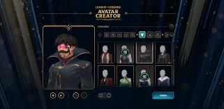 What's in your beach bag? In Celebration Of Arcane League Of Legends Releases Free Avatar Creator Inven Global