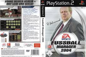 You can download these fussball manager 2004 trainers for free from the biggest fussball manager 2004 library on the internet. Fussball Manager 2004 Full Playstation 2 Covers Cover Century Over 500 000 Album Art Covers For Free