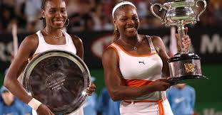 She will have to deny her younger sister the rare opportunity to win a grand slam. Us Open 2018 How Many Times Serena Venus Williams Played Time
