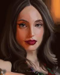 Brandon Bouck Artist