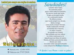 Wallace Souza