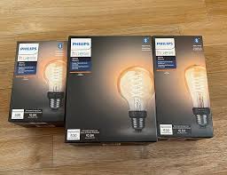 How much does philips lighting cost in the philippines? Hue Filament Smart Bulbs Review Macrumors